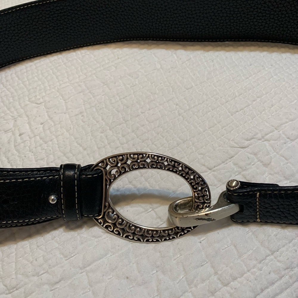 Brighton black belt